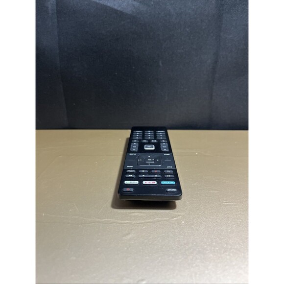 Vizio XRT122 Smart TV Remote For Vizio Amazon/Netflix/iHeart/ Home Key - Picture 5 of 6